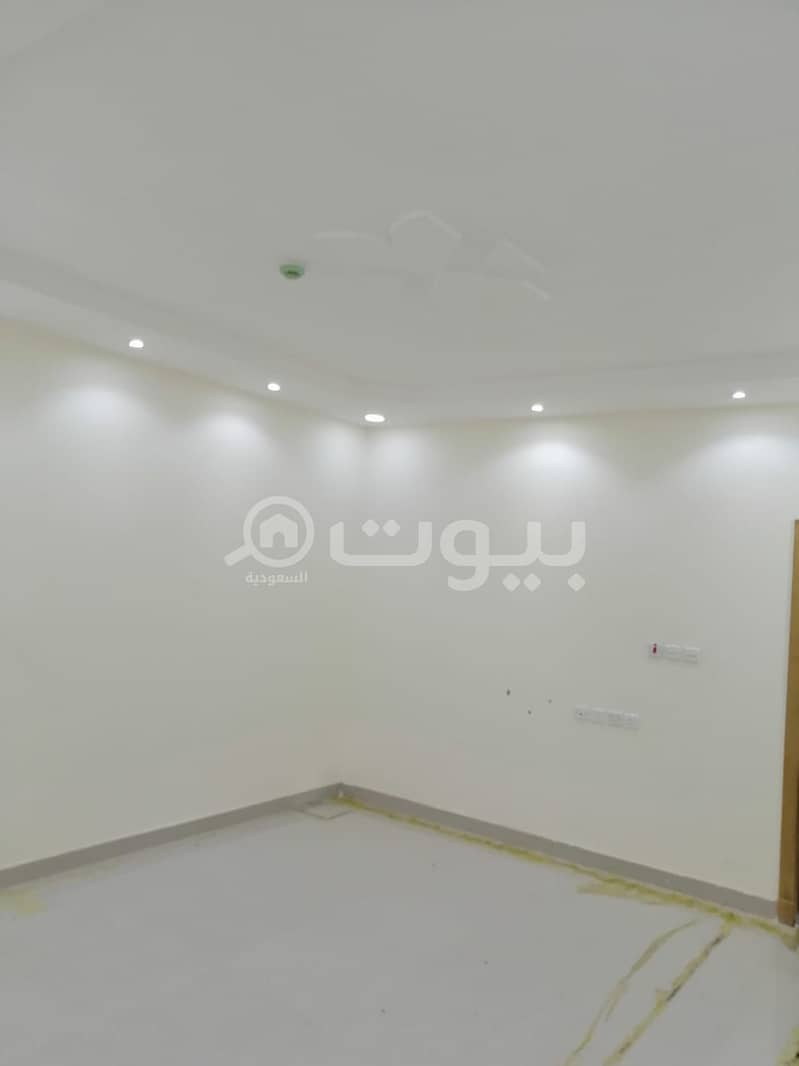 Singles Apartments For Rent In Laban, West Riyadh