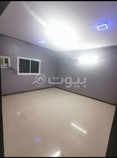 1 Bedroom Apartment for Rent in Riyadh, Riyadh Region - Singles Apartment For Rent In Dhahrat Namar, West Riyadh