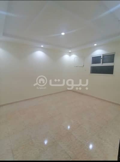 فلیٹ 2 غرفة نوم للايجار في الرياض، منطقة الرياض - شقة للايجار عزاب في العريجاء الغربية، غرب الرياض