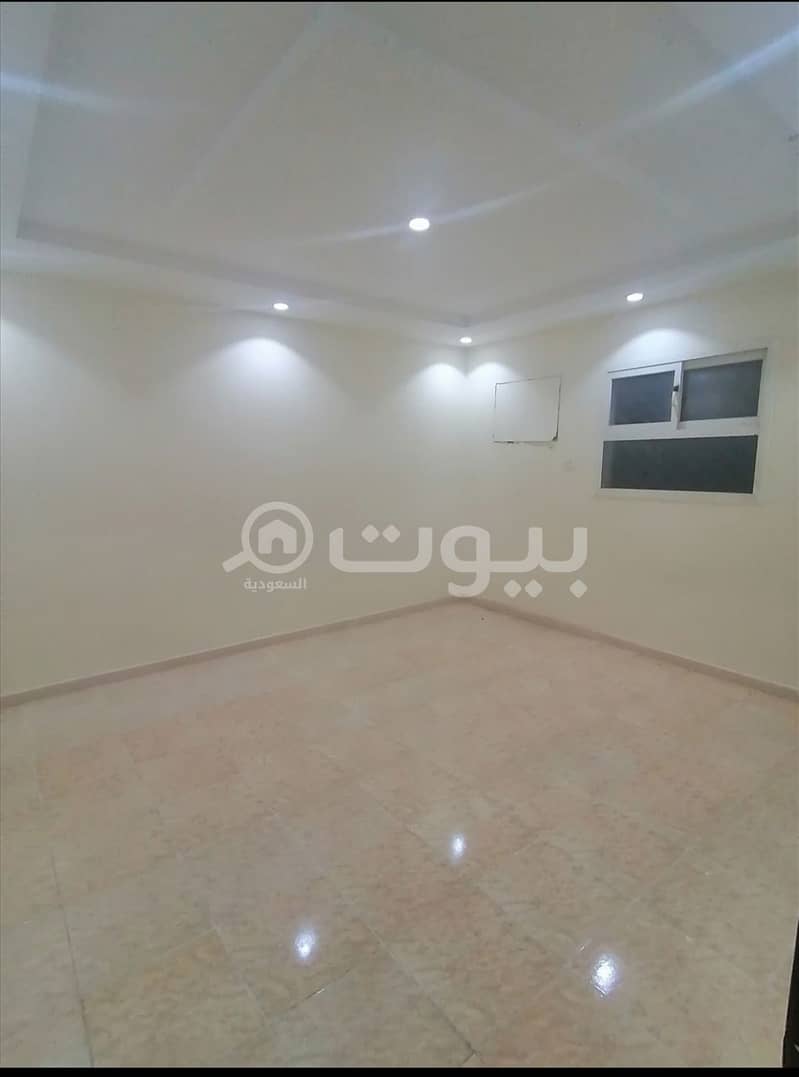 Apartment for rent for singles in Al Uraija Al Gharbiyah, West Riyadh