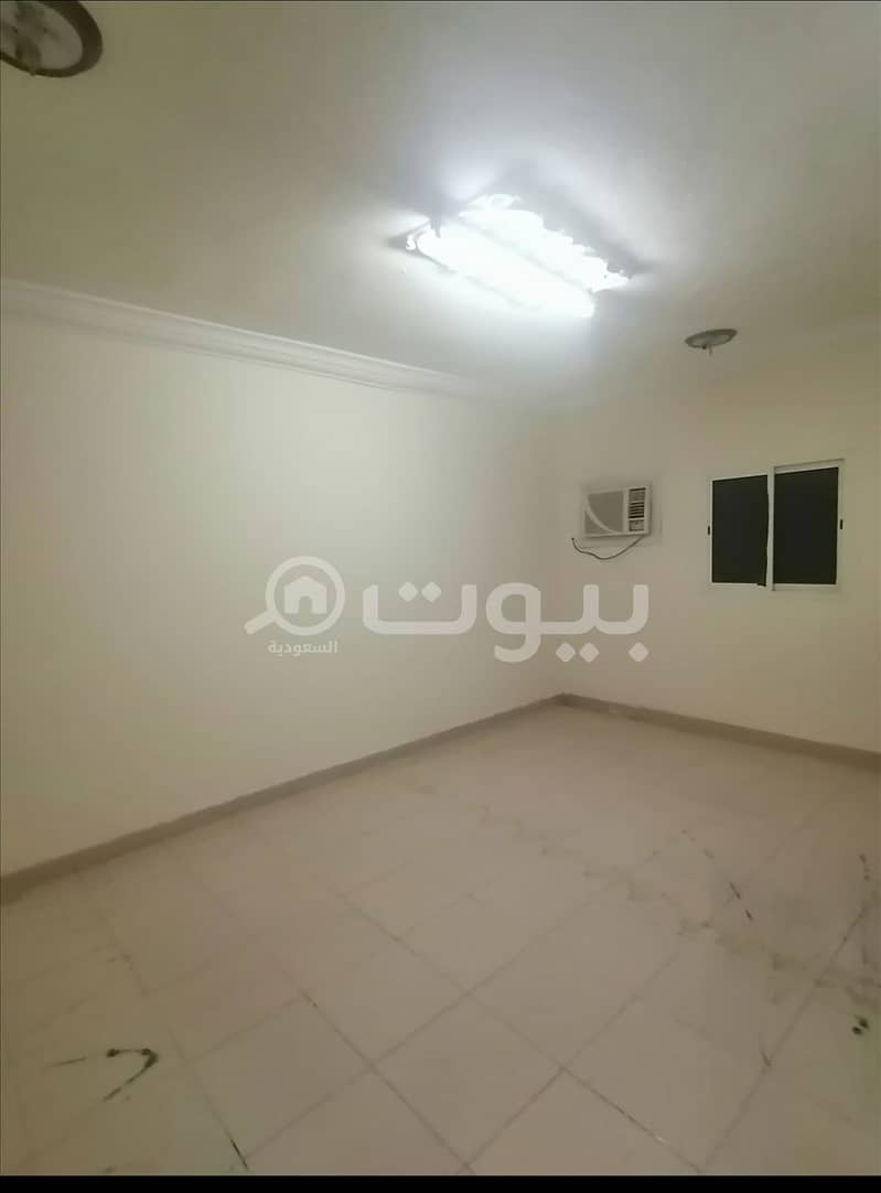 شقة للايجار عزاب ظهرة نمار، غرب الرياض