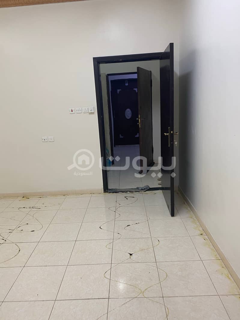 شقة للإيجار في القادسية، شرق الرياض