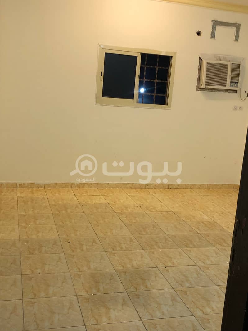 للإيجار شقة عوائل في تلال الشفا، جنوب الرياض
