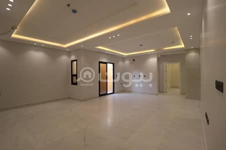 3 Bedroom Flat for Sale in Riyadh, Riyadh Region - Apartment for sale in Al Narjis district, north of Riyadh