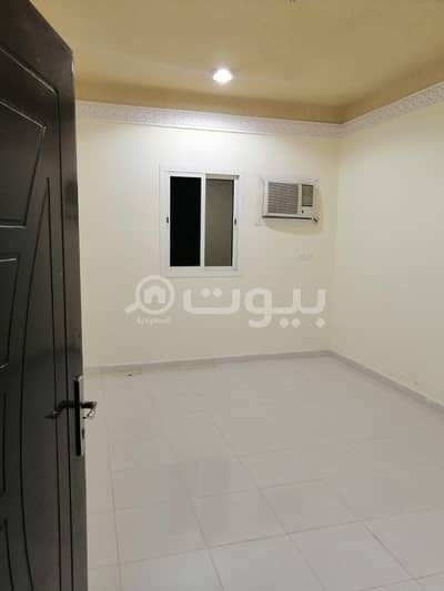 1 Bedroom Flat for Rent in Riyadh, Riyadh Region - Families Apartment For Ren In Dhahrat Laban, West Riyadh