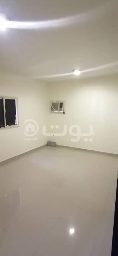شقة 1 غرفة نوم للايجار في الرياض، منطقة الرياض - شقة عزاب للإيجار في ظهرة نمار، غرب الرياض