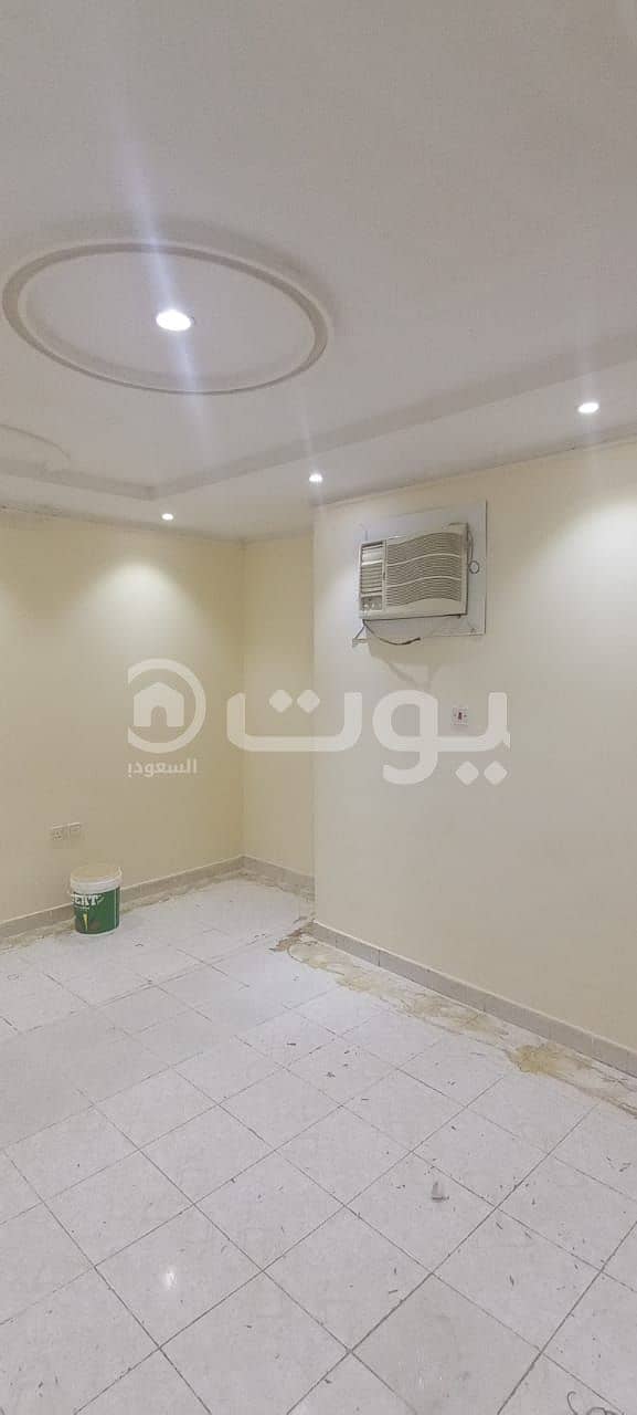 شقة عزاب للإيجار في الفيحاء، شرق الرياض