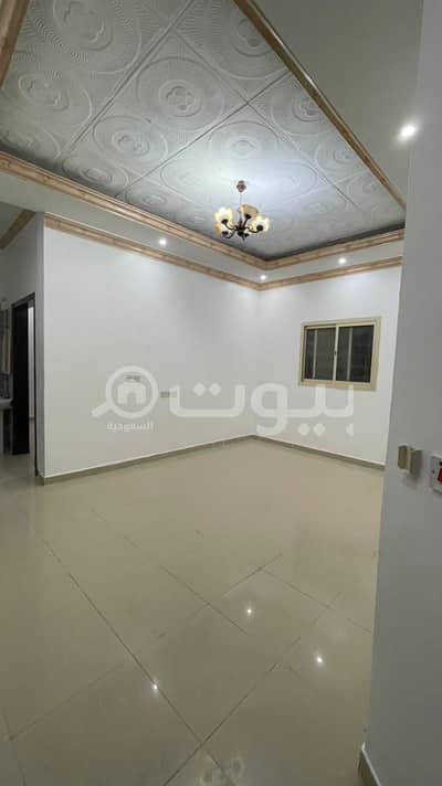 4 Bedroom Apartment for Rent in Riyadh, Riyadh Region - Families Apartment For Rent In Dhahrat Laban, West Riyadh