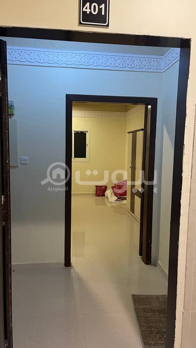 شقة 1 غرفة نوم للايجار في الرياض، منطقة الرياض - شقة عوائل للإيجار في لبن، غرب الرياض