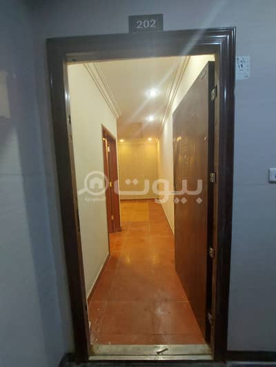 شقة 2 غرفة نوم للايجار في الرياض، منطقة الرياض - شقة عوائل للإيجار في المروج، شمال الرياض