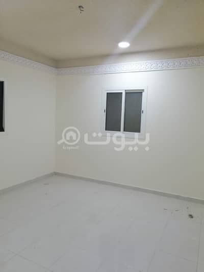 1 Bedroom Flat for Rent in Riyadh, Riyadh Region - For Rent Families Apartment In Dhahrat Laban, West Riyadh