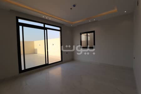شقة 2 غرفة نوم للبيع في الرياض، منطقة الرياض - شقة للبيع بحي النرجس شمال الرياض