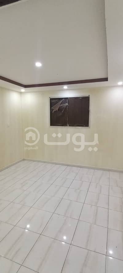 فلیٹ 1 غرفة نوم للايجار في الرياض، منطقة الرياض - للإيجار شقة عراب في الروابي، شرق الرياض