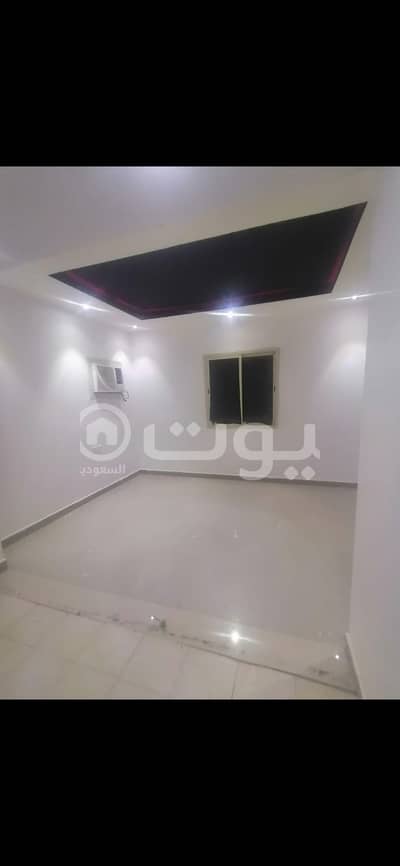 فلیٹ 1 غرفة نوم للايجار في الرياض، منطقة الرياض - شقة عزاب للإيجار في ظهرة نمار، غرب الرياض