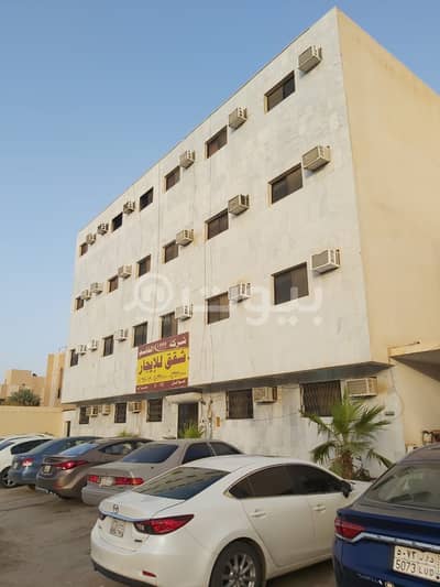 شقة 3 غرف نوم للايجار في الرياض، منطقة الرياض - 0