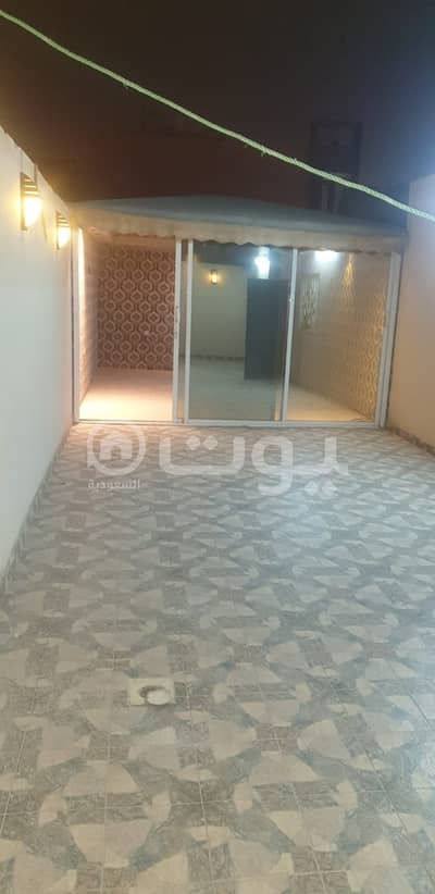 شقة 1 غرفة نوم للايجار في الرياض، منطقة الرياض - شقق عزاب للإيجار في الروابي، شرق الرياض