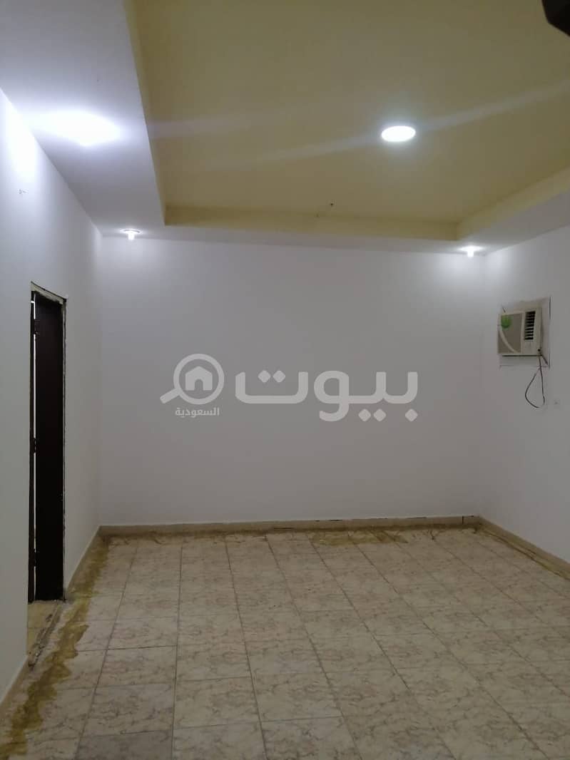 Singles Apartment For Rent In Tuwaiq, West Riyadh