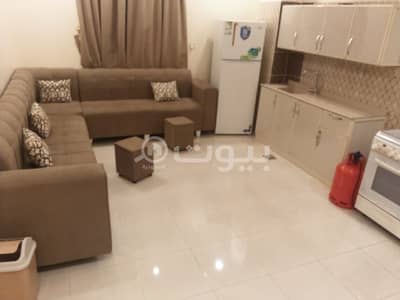 1 Bedroom Apartment for Rent in Jeddah, Western Region - For Rent Furnished Apartments In Al Rehab, North Jeddah