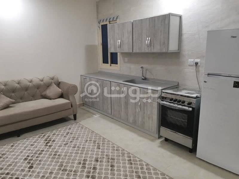 Families Furnished Apartment For Rent In Al Salamah, North Jeddah