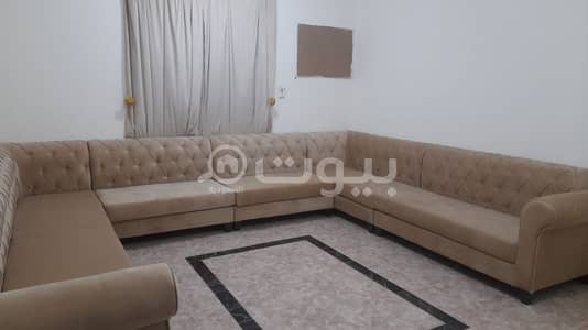فلیٹ 2 غرفة نوم للايجار في جدة، المنطقة الغربية - شقق للإيجار بحي الربوة، شمال جدة