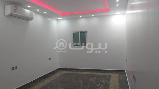 فلیٹ 3 غرف نوم للايجار في الرياض، منطقة الرياض - 5
