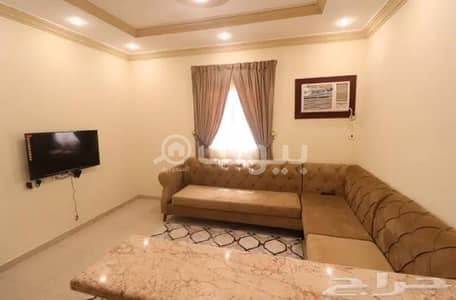 2 Bedroom Apartment for Rent in Dammam, Eastern Region - Furnished 4 star apartments for rent in Al Qazaz, Dammam