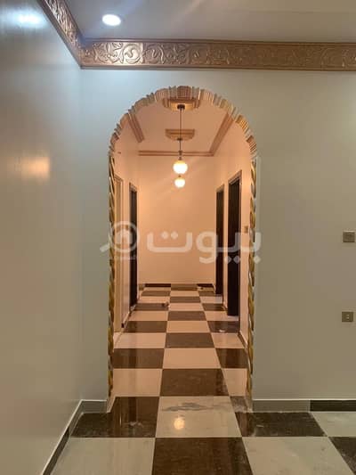 4 Bedroom Apartment for Rent in Taif, Western Region - Apartment For Rent In Al Wesam 2, Taif