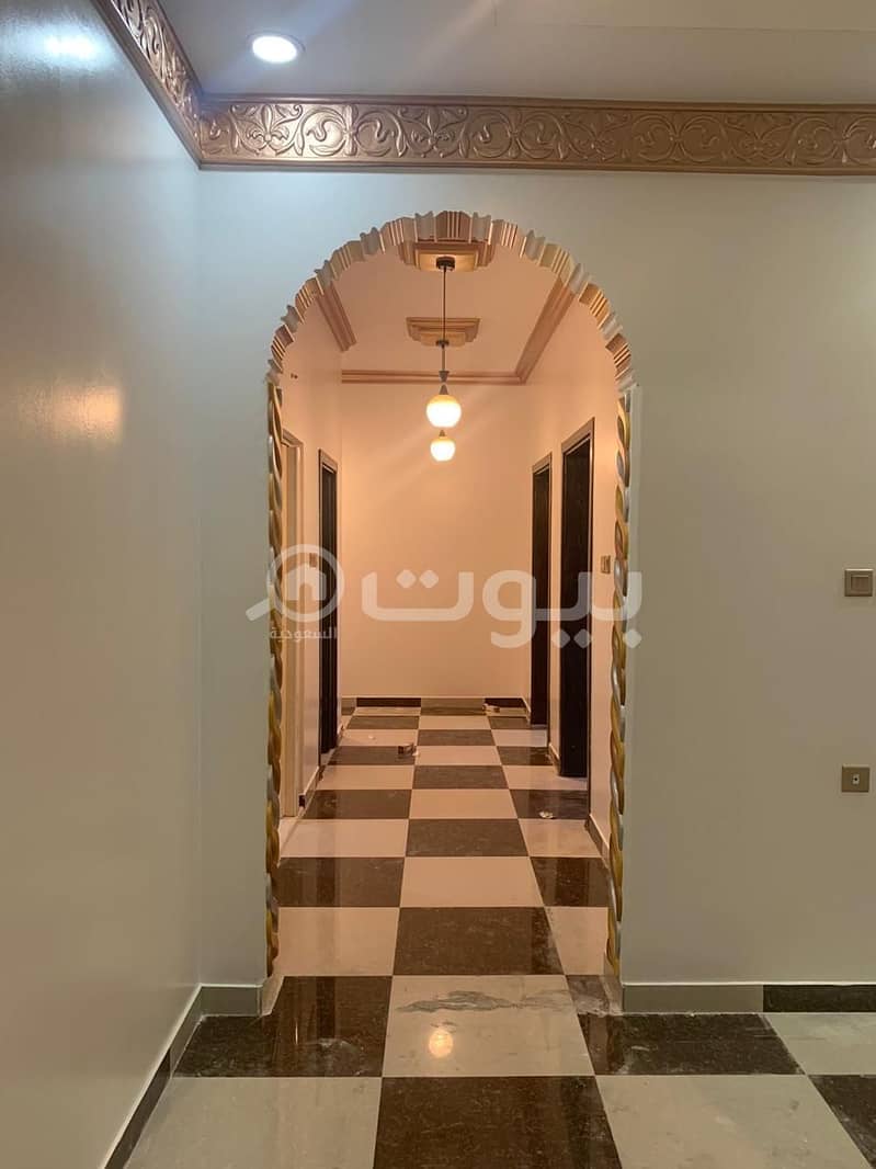 Apartment For Rent In Al Wesam 2, Taif