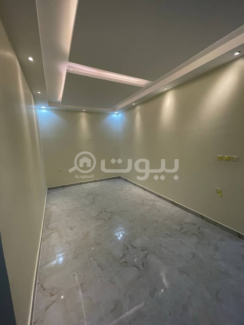 Luxury Finishing Apartment For Sale In Al Taiaser Scheme, Central Jeddah