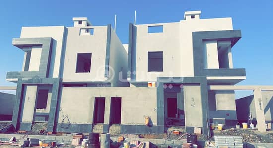Villa for Sale in Jeddah, Western Region - Villa For Sale In Al Zumorrud, North Jeddah