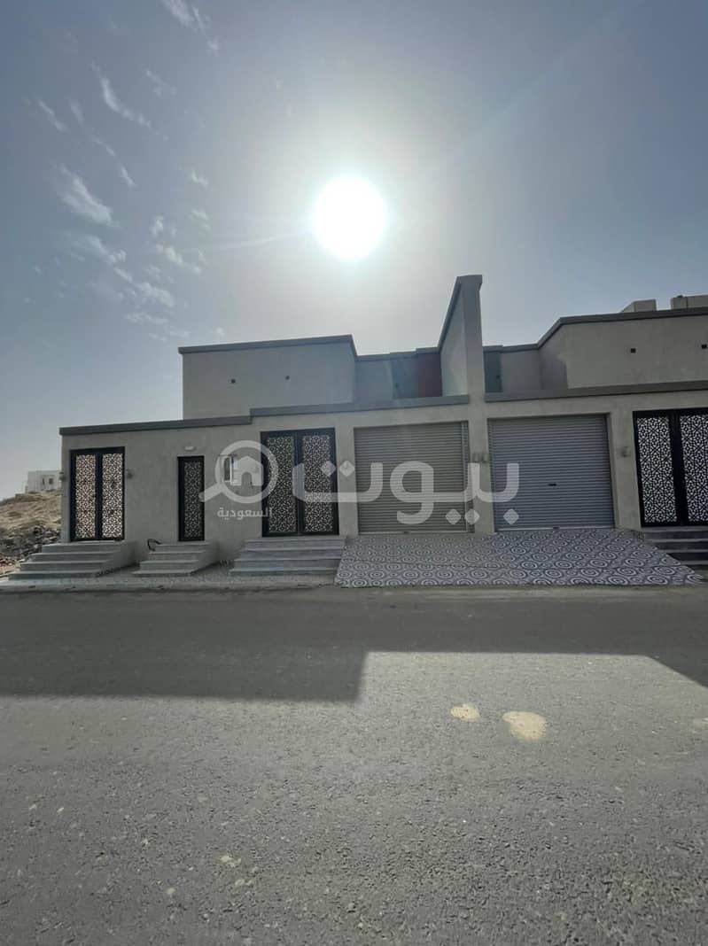 Villa For Sale In Al Agoori, Obhur Al Shamaliyah, North Jeddah