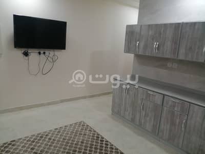 شقة 2 غرفة نوم للايجار في جدة، المنطقة الغربية - شقق عوائل فاخرة مفروشة للايجار في المروة، شمال جدة