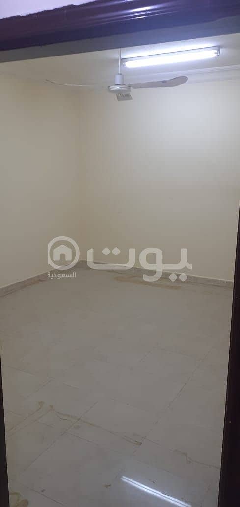 شقة للإيجار بحي السلام، شرق الرياض