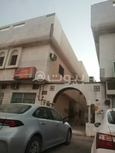 شقة 2 غرفة نوم للايجار في الرياض، منطقة الرياض - شقة للإيجار بحي الملك فيصل، شرق الرياض