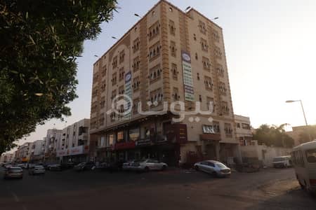 2 Bedroom Flat for Rent in Jeddah, Western Region - Apartments for rent in Al Salamah district, north of Jeddah