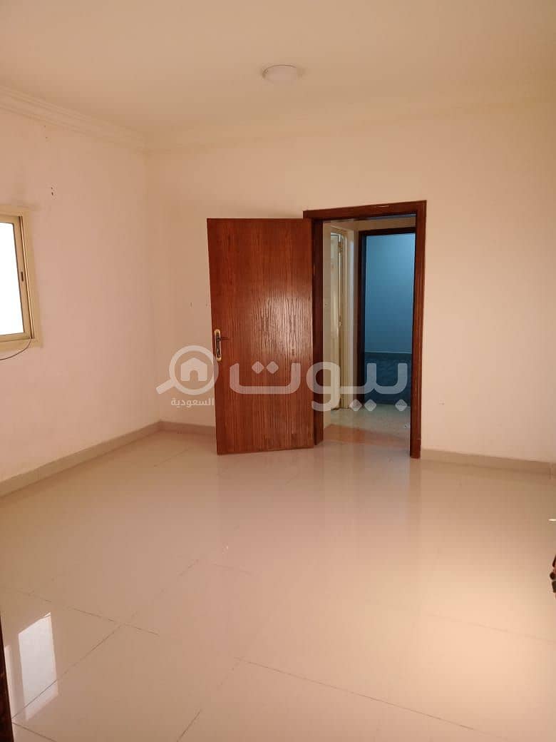 Apartments for rent in Al Dabab, Dammam