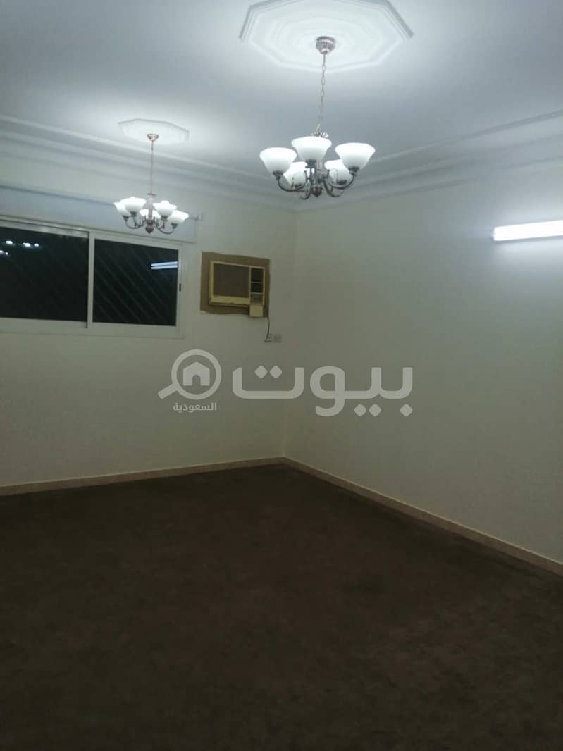 Floor For Rent In King Faisal, East Riyadh