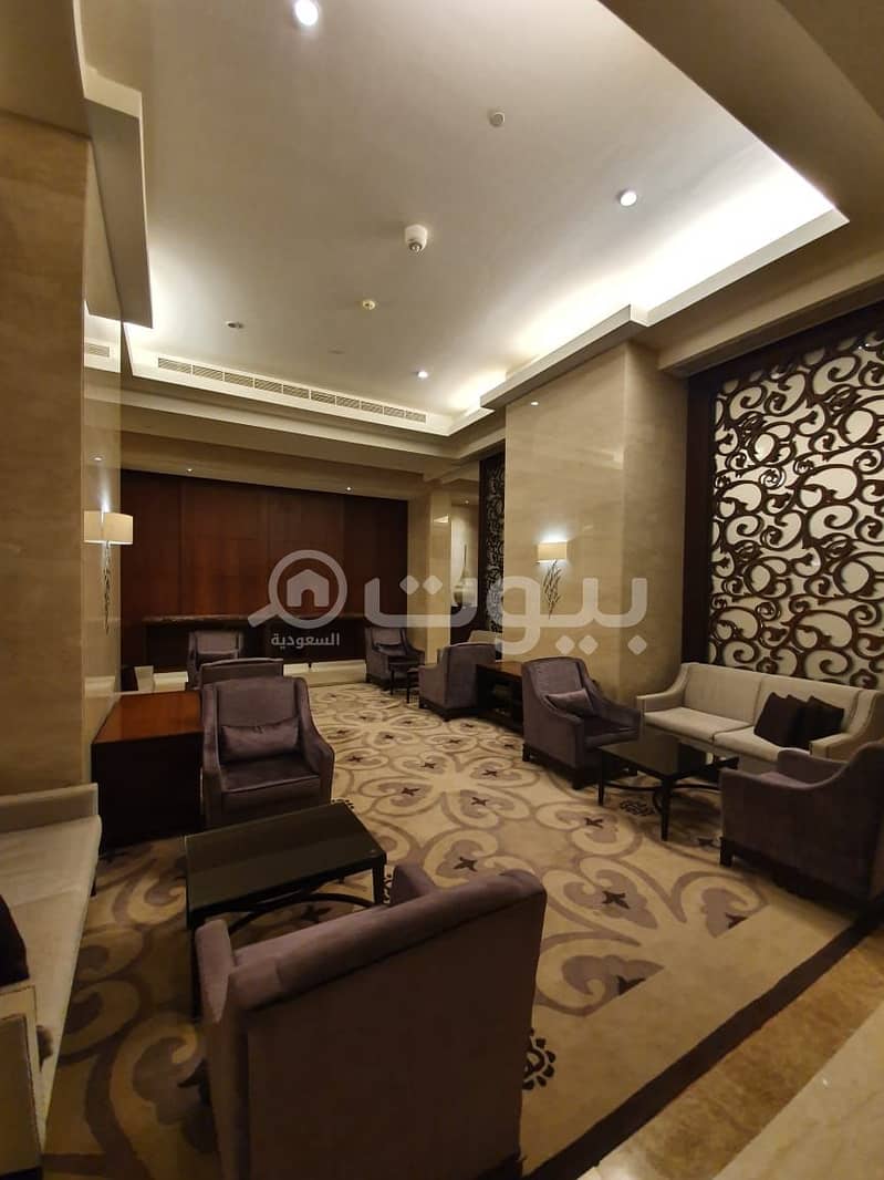 Hotel Unit For Sale In Al Haram, Makkah