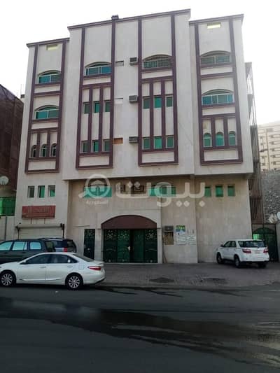 شقة 4 غرف نوم للايجار في مكة، المنطقة الغربية - شقة للايجار بحي الكعكية بمكة المكرمة