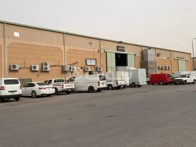 Warehouse for Sale in Riyadh, Riyadh Region - 5 Warehouses For Sale In Al Dar Al Baida, South Riyadh