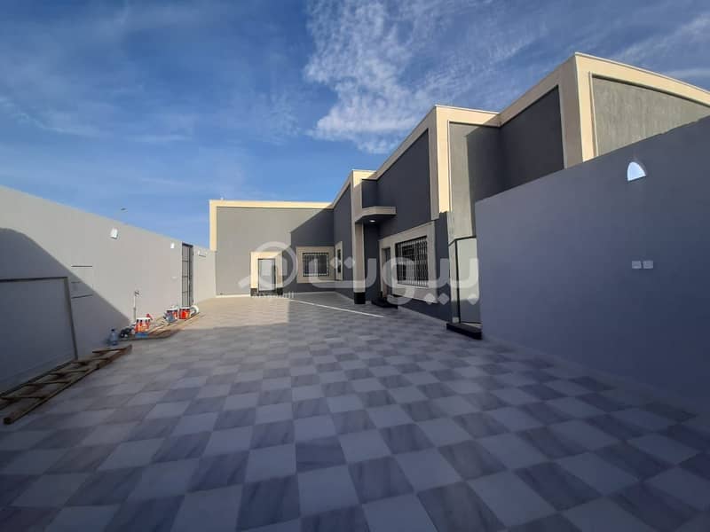 A Floor for sale in Al Rajhi scheme, Hail A Floor for sale in Al Rajhi scheme, Hail