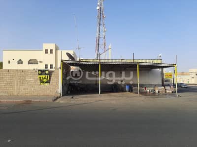 Other Commercial for Sale in Hail, Hail Region - Car Washing Shop For Sale In Hail, Hail Region
