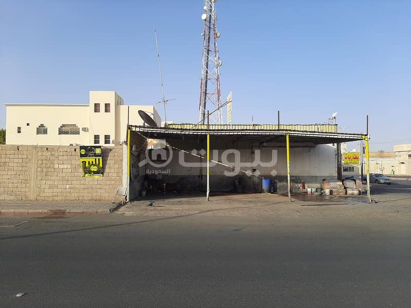 Car Washing Shop For Sale In Hail, Hail Region Car Washing Shop For Sale In Hail, Hail Region