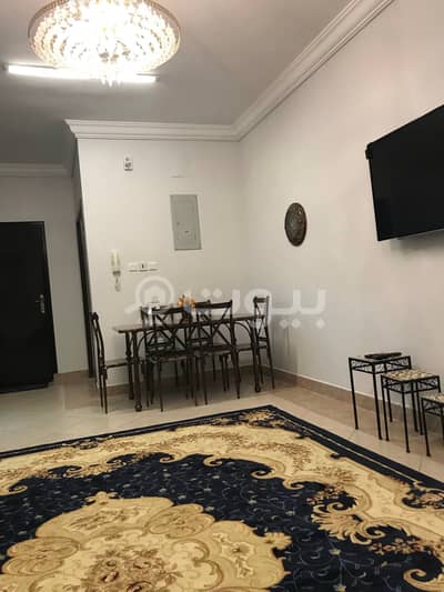 3 Bedroom Apartment for Rent in Makkah, Western Region - Furnished Apartment for rent in Al Rawabi, Makkah
