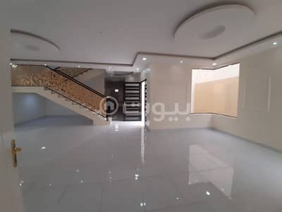 4 Bedroom Villa for Sale in Hail, Hail Region - 6 duplex villas for sale in Qufar District, Hail