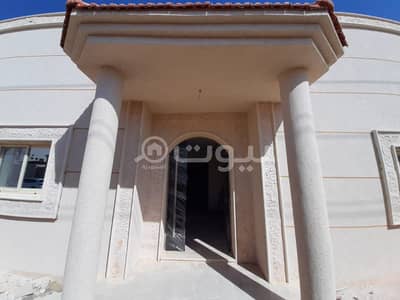 3 Bedroom Floor for Sale in Hail, Hail Region - FLoor for sale in allaqitah| Hail