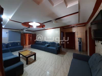 7 Bedroom Floor for Sale in Hail, Hail Region - Floor and 2 apartments for sale in Al Tarifi, Hail