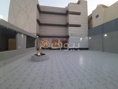 5 Bedroom Villa for Sale in Hail, Hail Region - Villa for sale in Hadri Al bilad Al Mamlaka District Hail