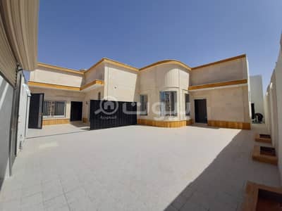 4 Bedroom Floor for Sale in Hail, Hail Region - Luxurious Floor for sale in  Allaqitah| Hail