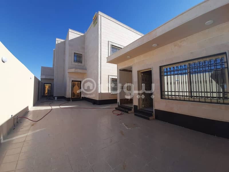 Duplex for sale in Sharq Al Suwayfilah, Hail